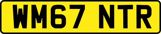 WM67NTR