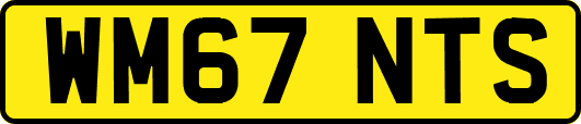 WM67NTS