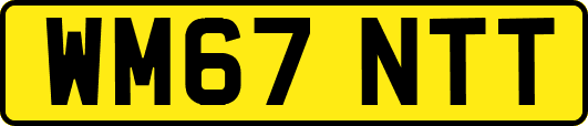 WM67NTT
