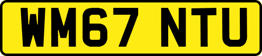 WM67NTU
