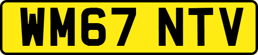 WM67NTV