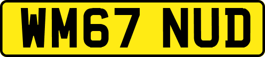 WM67NUD