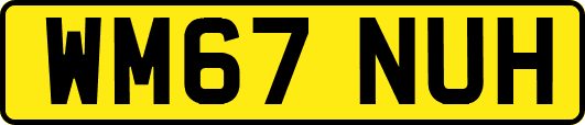 WM67NUH