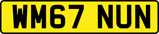 WM67NUN