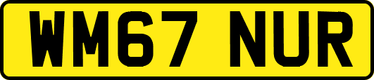 WM67NUR