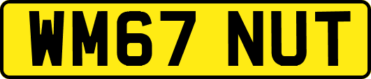 WM67NUT
