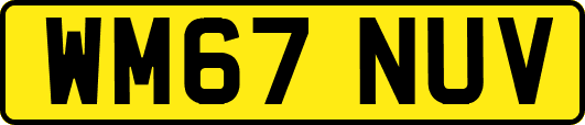 WM67NUV