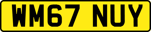 WM67NUY