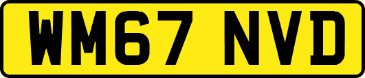 WM67NVD