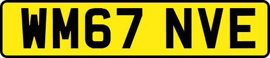 WM67NVE