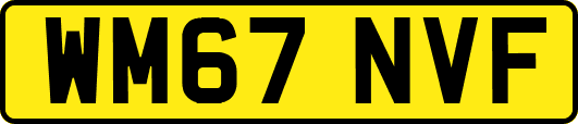 WM67NVF