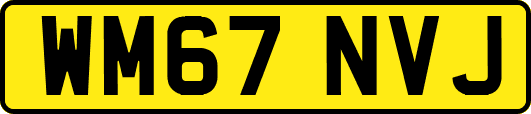 WM67NVJ