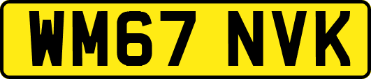 WM67NVK