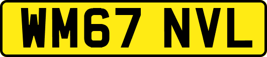 WM67NVL