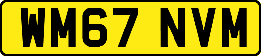 WM67NVM