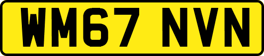 WM67NVN