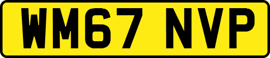 WM67NVP