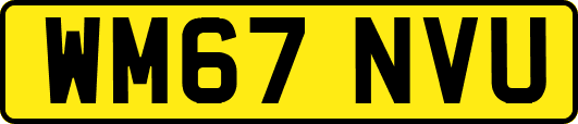 WM67NVU