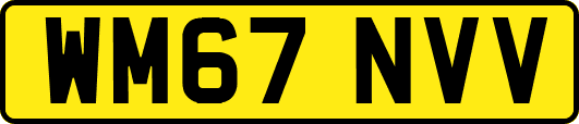 WM67NVV