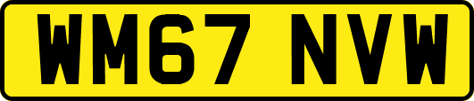 WM67NVW