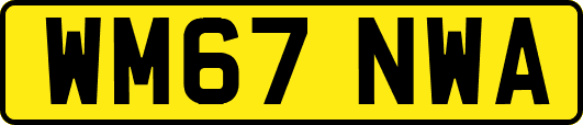WM67NWA