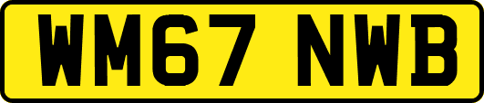 WM67NWB