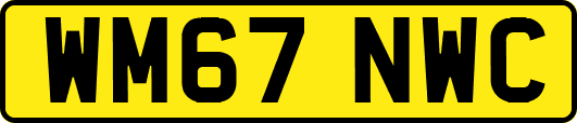WM67NWC
