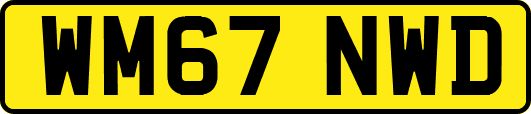 WM67NWD