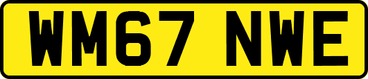WM67NWE