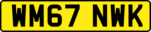 WM67NWK