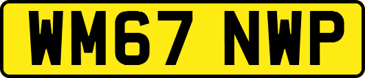 WM67NWP