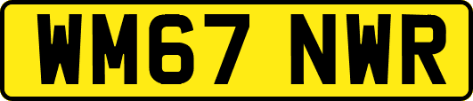 WM67NWR