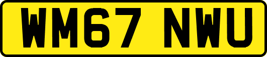 WM67NWU