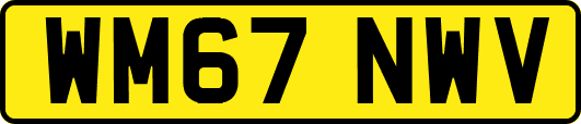 WM67NWV