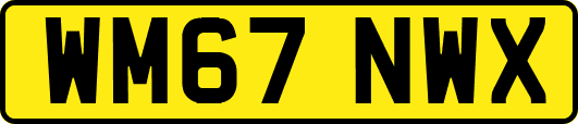 WM67NWX