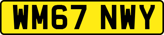 WM67NWY