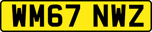 WM67NWZ