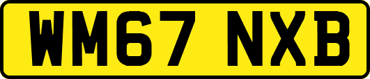WM67NXB