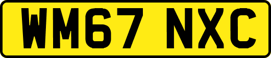 WM67NXC