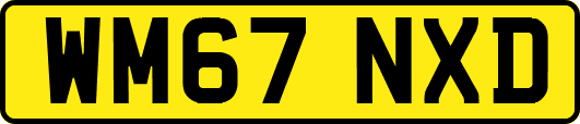 WM67NXD