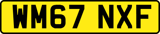 WM67NXF
