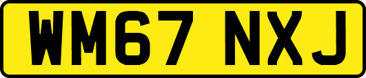 WM67NXJ
