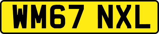 WM67NXL