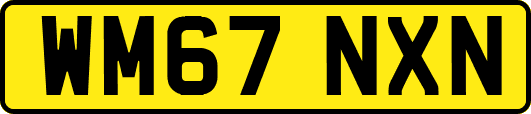 WM67NXN