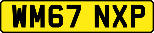 WM67NXP