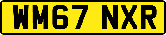 WM67NXR