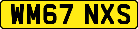 WM67NXS