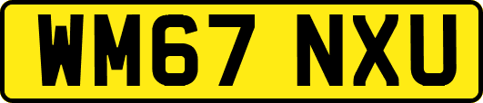 WM67NXU