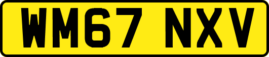 WM67NXV