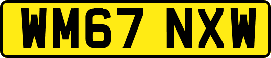 WM67NXW